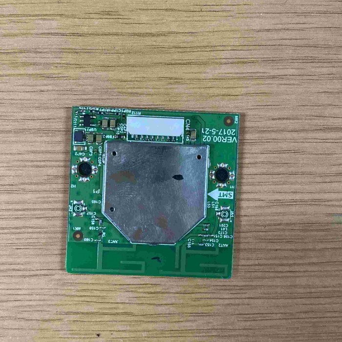 RECEPTOR WIFI OK ODL 55661UN-TIB 5800-W76030-0P10